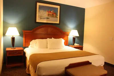 Photo 3 - Holiday Inn Express Mackinaw City by IHG