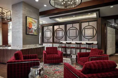 Photo 4 - Fairfield Inn & Suites by Marriott Washington, DC/Downtown