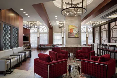 Photo 2 - Fairfield Inn & Suites by Marriott Washington, DC/Downtown