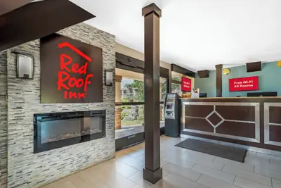 Photo 3 - Red Roof Inn Gastonia