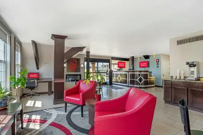 Photo 5 - Red Roof Inn Gastonia