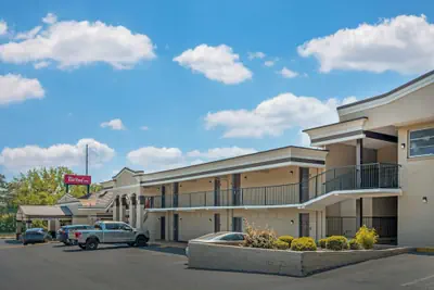 Photo 2 - Red Roof Inn Gastonia
