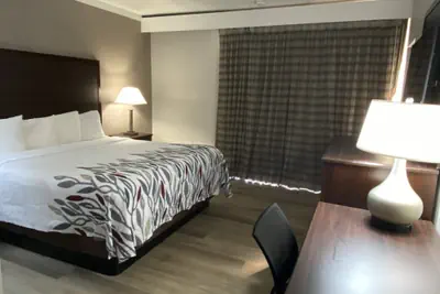 Photo 4 - Red Roof Inn Gastonia