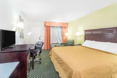 Photo 5 - Knights Inn Chattanooga