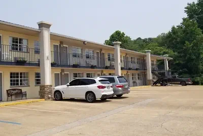 Photo 2 - Knights Inn Chattanooga