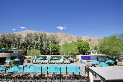 Photo 2 - Hyatt Palm Springs
