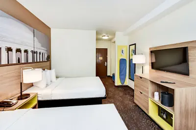 Photo 5 - Days Inn by Wyndham Washington DC/Connecticut Avenue