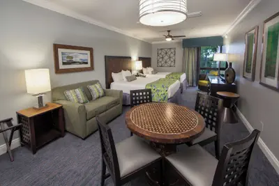 Photo 5 - Holiday Inn Club Vacations at Orange Lake Resort by IHG