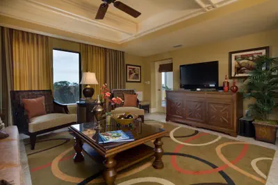Photo 4 - Holiday Inn Club Vacations at Orange Lake Resort by IHG