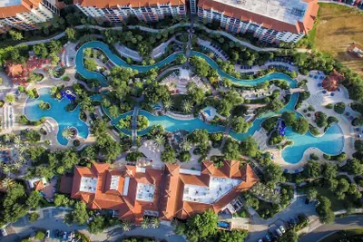 Photo 2 - Holiday Inn Club Vacations at Orange Lake Resort by IHG