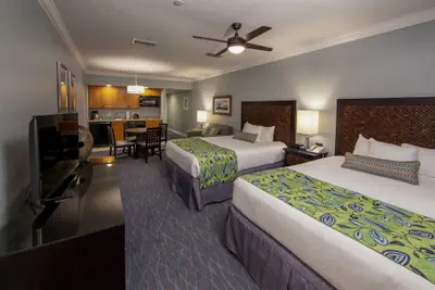 Photo 3 - Holiday Inn Club Vacations at Orange Lake Resort by IHG