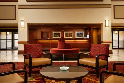 Photo 4 - Columbus Airport Marriott