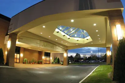 Photo 2 - Columbus Airport Marriott