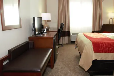 Photo 4 - Comfort Inn Medford North