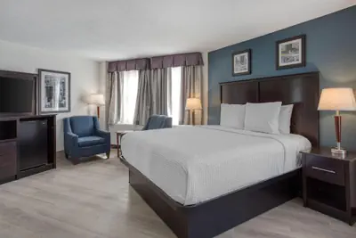 Photo 5 - Best Western Gregory Hotel