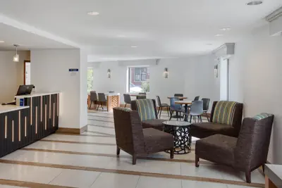 Photo 4 - Best Western Gregory Hotel