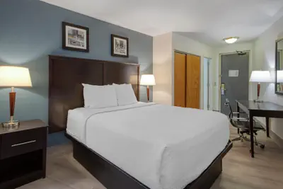 Photo 2 - Best Western Gregory Hotel