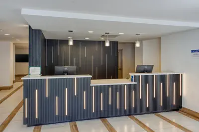 Photo 3 - Best Western Gregory Hotel