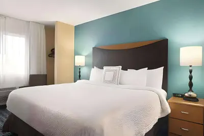 Photo 2 - Dubuque Inn & Suites