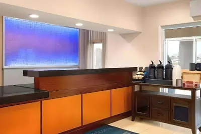 Photo 3 - Dubuque Inn & Suites