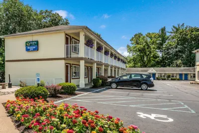 Photo 2 - Quality Inn Poughkeepsie