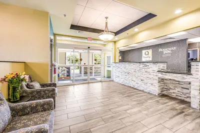 Photo 3 - Quality Inn Poughkeepsie