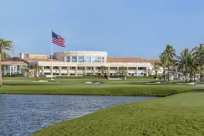 Photo 2 - Trump National Doral Miami