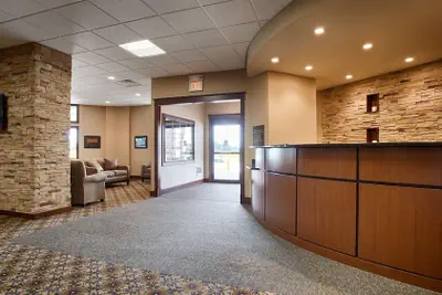 Photo 2 - Crossroads Hotel and Event Center