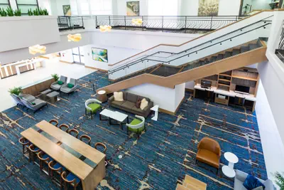 Photo 4 - Holiday Inn San Jose - Silicon Valley by IHG