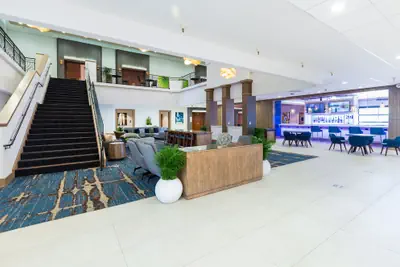 Photo 3 - Holiday Inn San Jose - Silicon Valley by IHG
