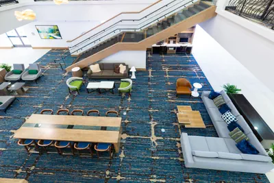 Photo 5 - Holiday Inn San Jose - Silicon Valley by IHG