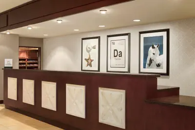 Photo 5 - DoubleTree by Hilton Dallas - DFW Airport North