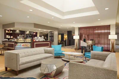 Photo 3 - DoubleTree by Hilton Dallas - DFW Airport North