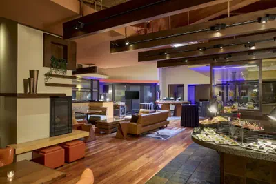 Photo 5 - Santa Clara Marriott