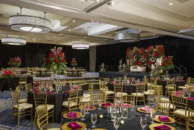 Photo 4 - Santa Clara Marriott