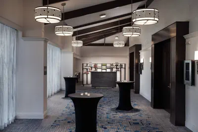Photo 3 - Santa Clara Marriott