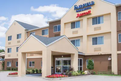Photo 2 - Fairfield Inn & Suites by Marriott Temple Belton