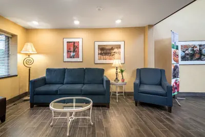 Photo 3 - Quality Inn Ithaca - University Area