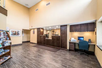 Photo 4 - Quality Inn Ithaca - University Area