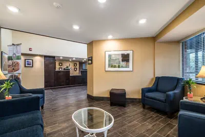 Photo 2 - Quality Inn Ithaca - University Area