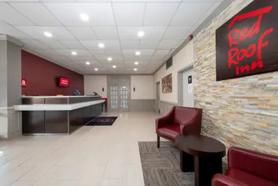 Photo 4 - Red Roof Inn Petersburg - Fort Lee