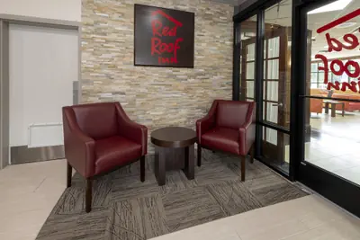 Photo 5 - Red Roof Inn Petersburg - Fort Lee