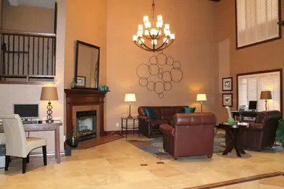 Photo 4 - Auburn Place Hotel & Suites - Paducah