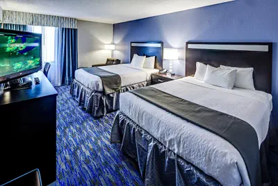 Photo 5 - Holiday Inn Cleveland Northeast - Mentor by IHG