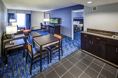 Photo 4 - Holiday Inn Cleveland Northeast - Mentor by IHG