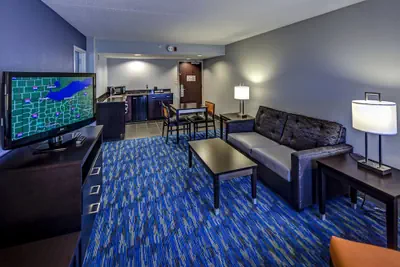 Photo 3 - Holiday Inn Cleveland Northeast - Mentor by IHG