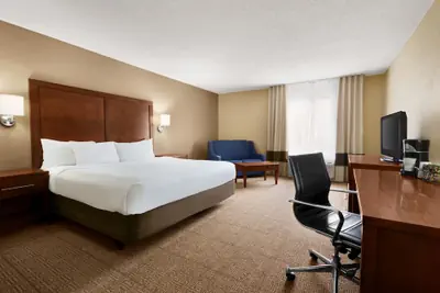 Photo 4 - Baymont by Wyndham Rocky Mount