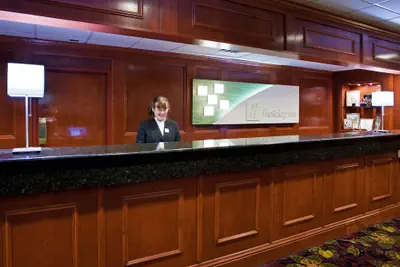 Photo 4 - Holiday Inn Hotel & Suites Cincinnati - Eastgate by IHG