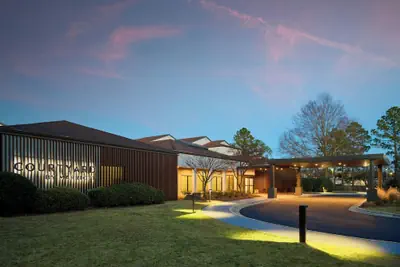 Photo 2 - Courtyard by Marriott Huntsville University Drive