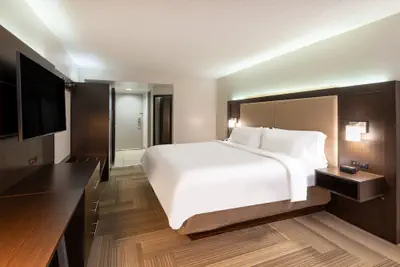 Photo 5 - Holiday Inn Express Philadelphia NE - Bensalem by IHG
